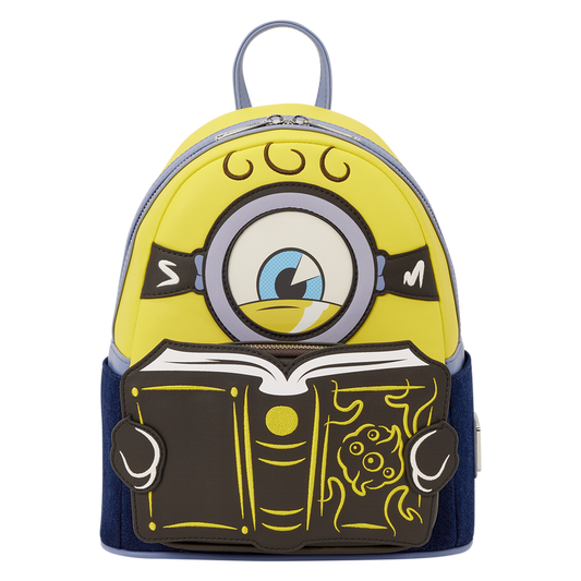 Minions & Monsters Cosplay Mini Backpack